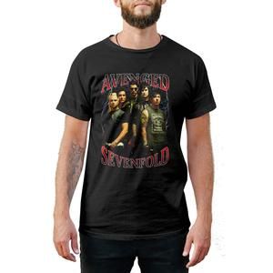 Style Avenge Sevenfold